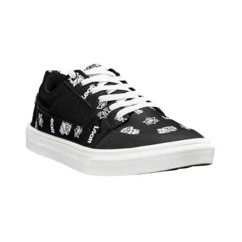 Обувки LEATT Shoe Flat 1.0 Skull